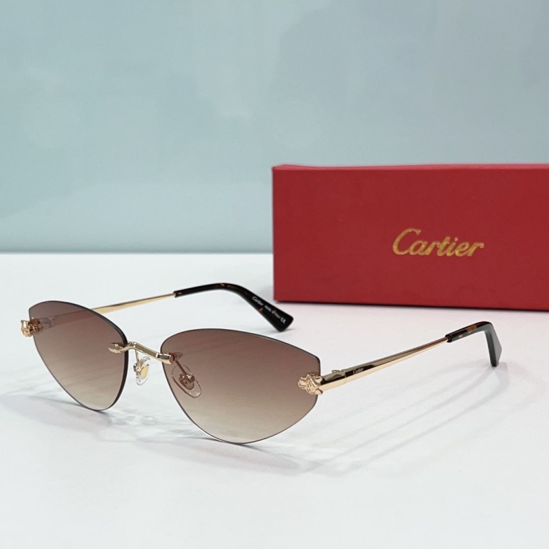 Cartier Sunglasses